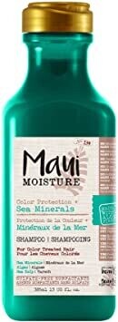 Color Protect + Sea Minerals Shampoo
