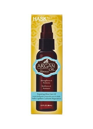 Repairing Shine Hair Oil Argan Oil