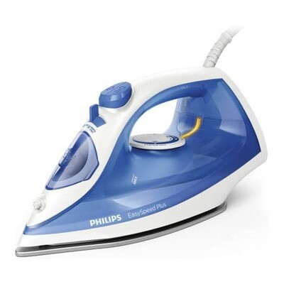 Philips Iron ፊሊፕስ ካዉያ