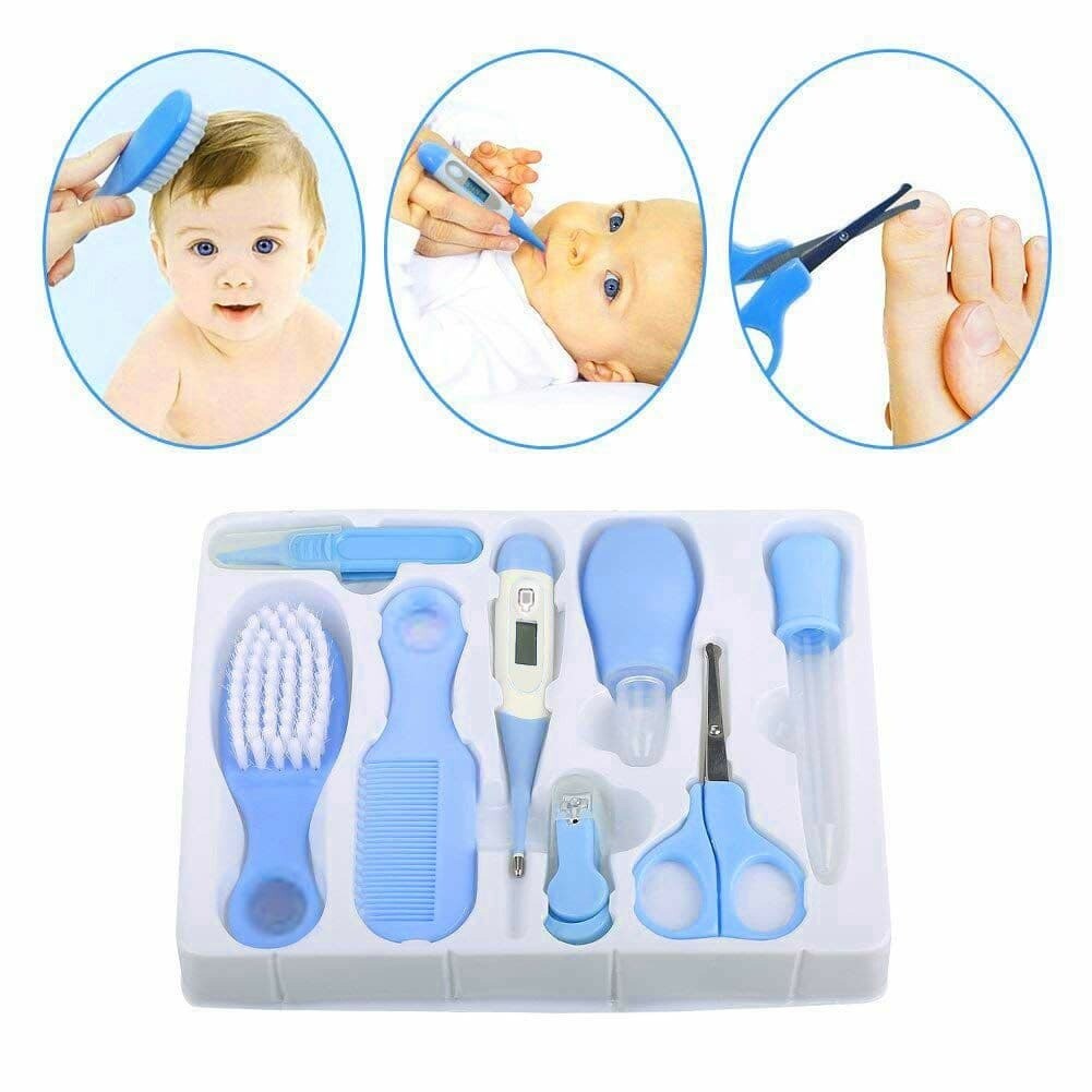 Baby Care Kits ቤቢ ኬር ኪትስ