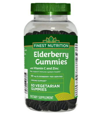 Vitamin C 500mg ቫይታሚን ሲ