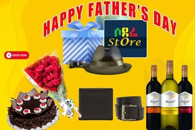 የአባቶች ቀን ጊፍት Father’s Day Gift D