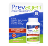 Prevagen  ፕሪቬጅን Extra Strength Capsules