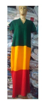 የሴቶች ባህላዊ ልብስ Women&#39;s Traditional Cloth