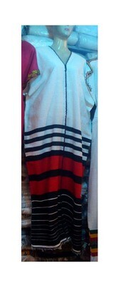 የሴቶች ባህላዊ ልብስ Women&#39;s Traditional Cloth