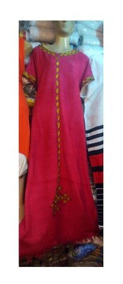 የሴቶች ባህላዊ ልብስ Women&#39;s Traditional Cloth