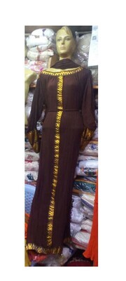 የሴቶች ባህላዊ ልብስ Women&#39;s Traditional Cloth