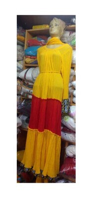 የሴቶች ባህላዊ ልብስ Women&#39;s Traditional Cloth