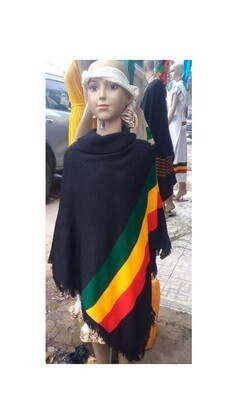 የህጻናት ባህላዊ ልብስ Kid&#39;s Traditional Cloth