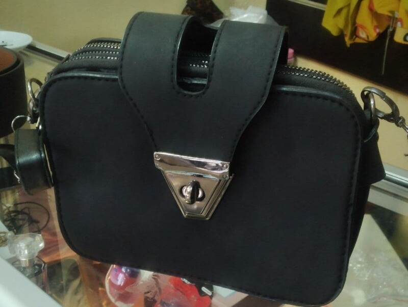የሴቶች ቦርሳ  Women&#39;s Bag