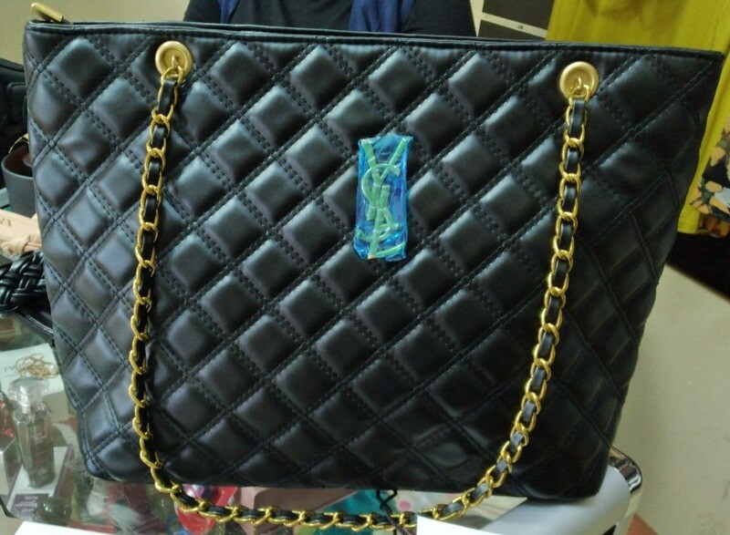 የሴቶች ቦርሳ  Women&#39;s Bag
