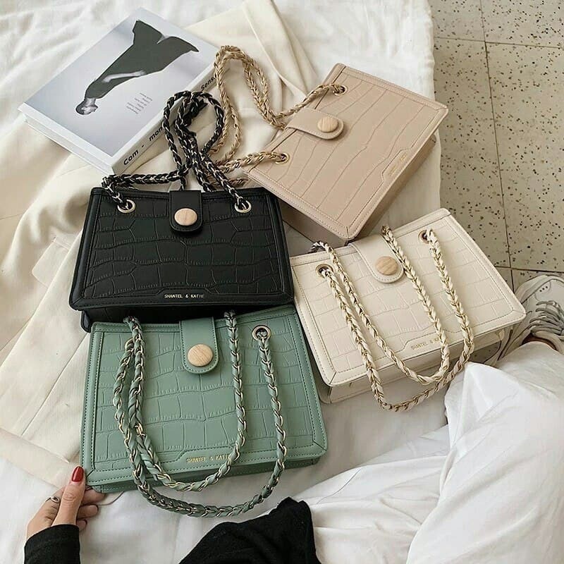 የሴቶች ቦርሳ Women's Bag