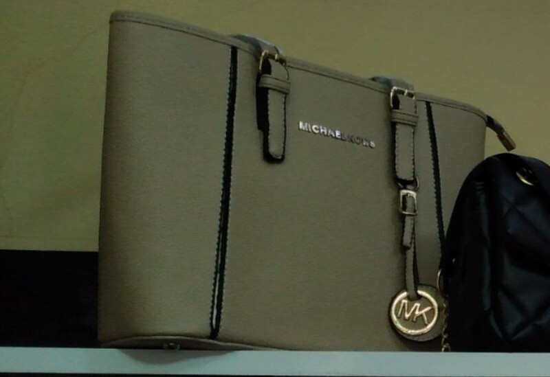 የሴቶች ቦርሳ  Women&#39;s Bag