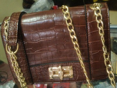 የሴቶች ቦርሳ  Women&#39;s Bag