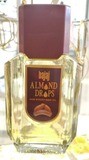 Almond Hire oil