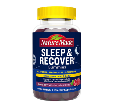 Sleep &amp; Recover Dreamy Berry