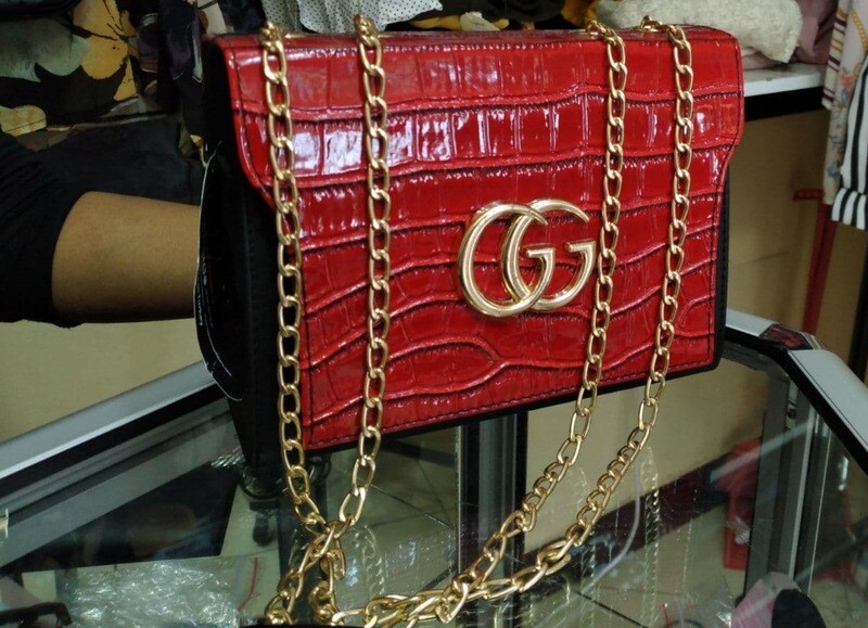 የሴቶች ቦርሳ  Women&#39;s Bag