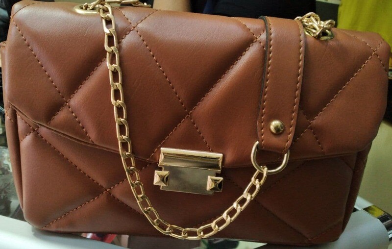 የሴቶች ቦርሳ  Women&#39;s Bag