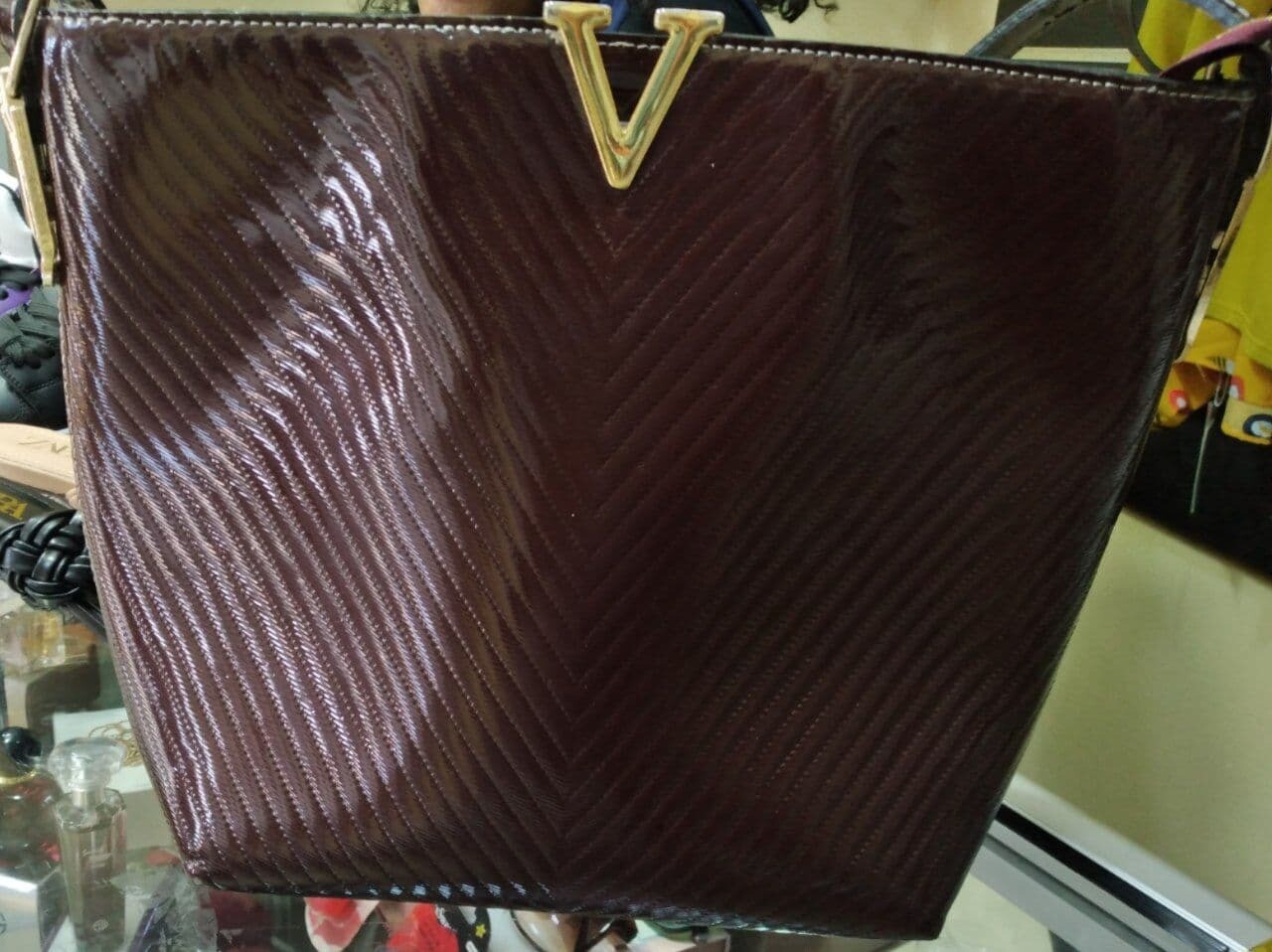 የሴቶች ቦርሳ Women's Bag