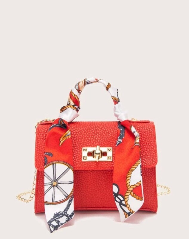 የሴቶች ቦርሳ Women's Bag
