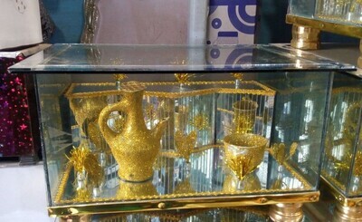 Rekebot ረከቦት