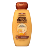 Garnier Whole Blends Repairing Shampoo Honey Treasures, For Damaged Hair