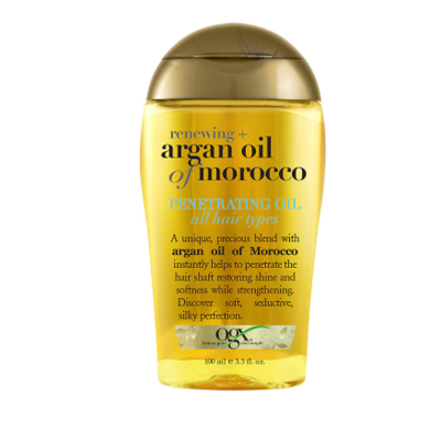 Renewing Argan Oil of Morocco Penetrating Oil