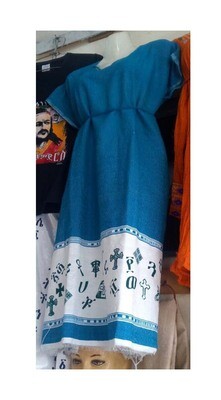 የሴቶች ባህላዊ ልብስ Women&#39;s Traditional Cloth
