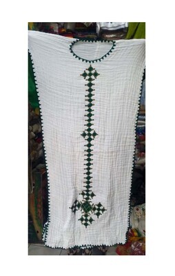 የሴቶች ባህላዊ ልብስ Women&#39;s Traditional Cloth