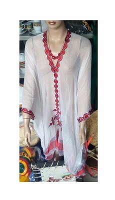 የሴቶች ባህላዊ ልብስ Women&#39;s Traditional Cloth