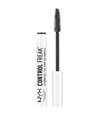 NYX Professional Makeup Control Freak Eyebrow Gel