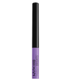 NYX Professional Makeup Vivid Bright Eyeliner, Blossom