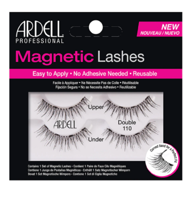Ardell Magnetic Lashes Double 110