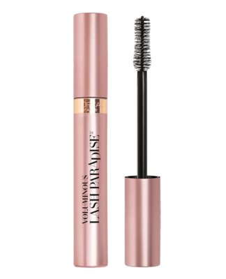 L&#39;Oreal Paris Voluminous Lash Paradise Mascara, Black Brown