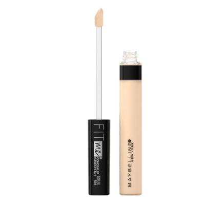 Maybelline Fit Me Liquid Concealer Makeup