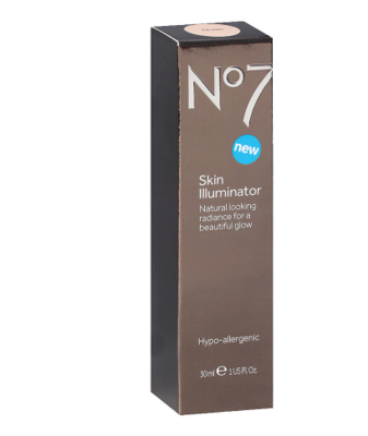 No7 Skin Illuminator
