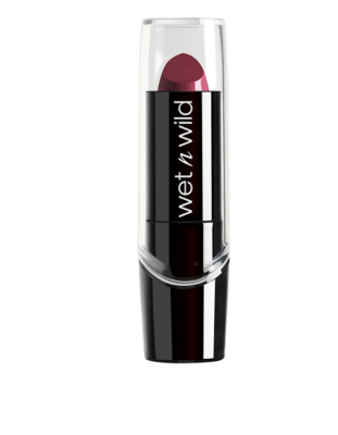 Wet n Wild Silk Finish Lipstick