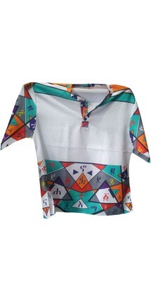 የወንዶች ባህላዊ ልብስ Men&#39;s Traditional Cloth
