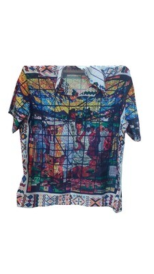 የወንዶች ባህላዊ ልብስ Men&#39;s Traditional Cloth
