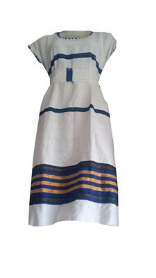 የሴቶች ባህላዊ ልብስ Women&#39;s Traditional Cloth
