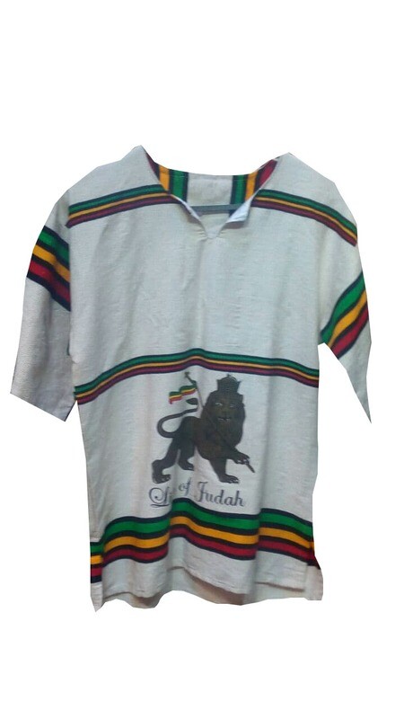 የወንዶች ባህላዊ ልብስ Men&#39;s Traditional Cloth