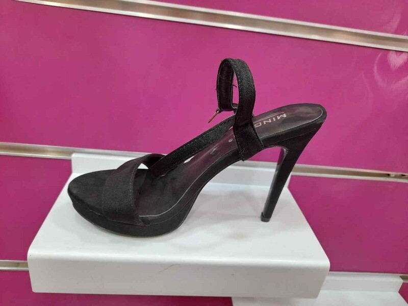 የሴቶች ጫማ Women Shoes