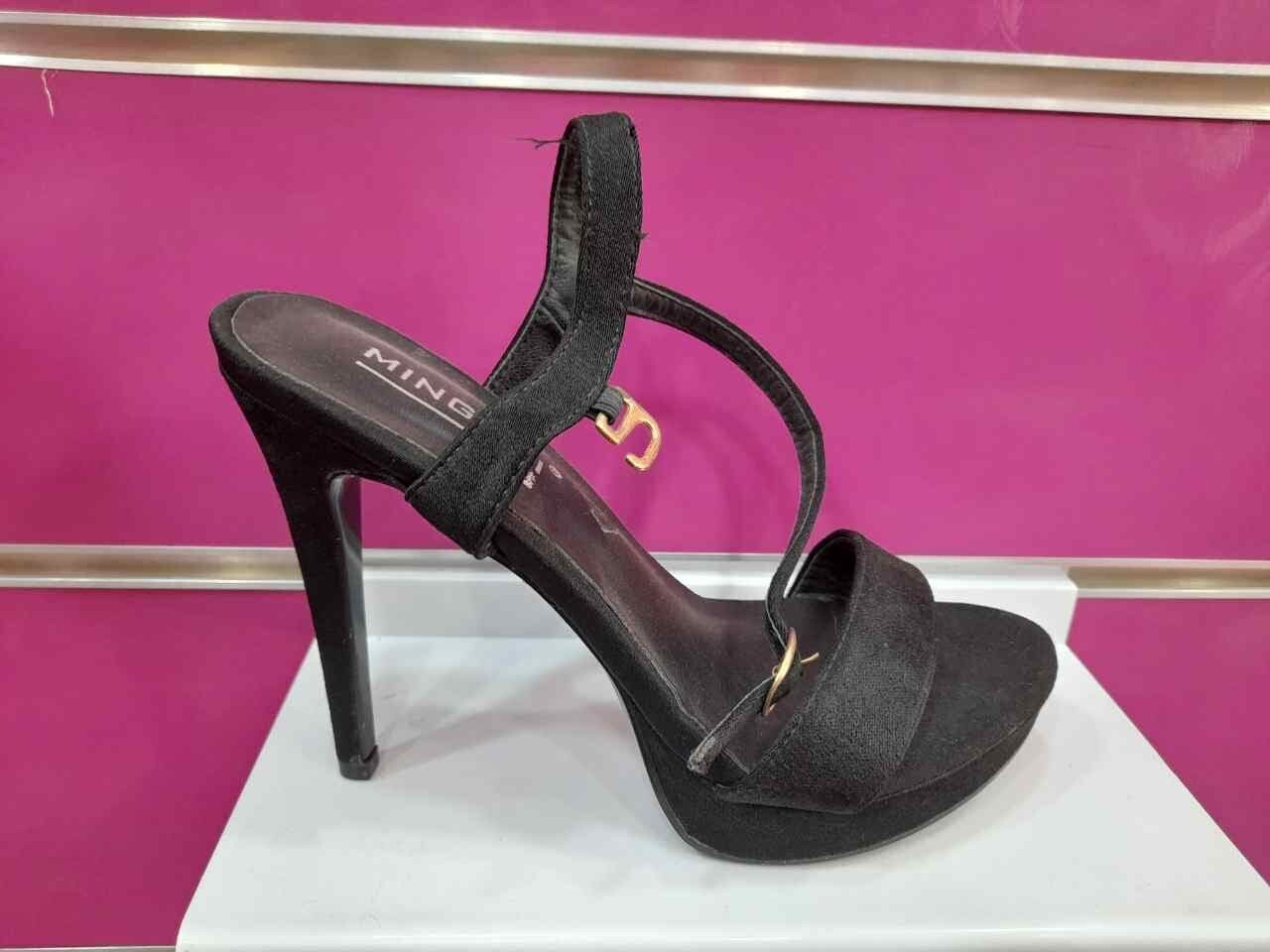 የሴቶች ጫማ Women Shoes