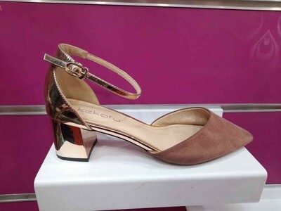የሴቶች ጫማ Women Shoes