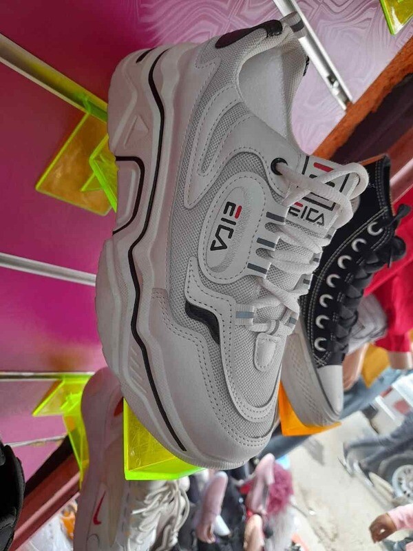 የሴቶች ጫማ Women Shoes