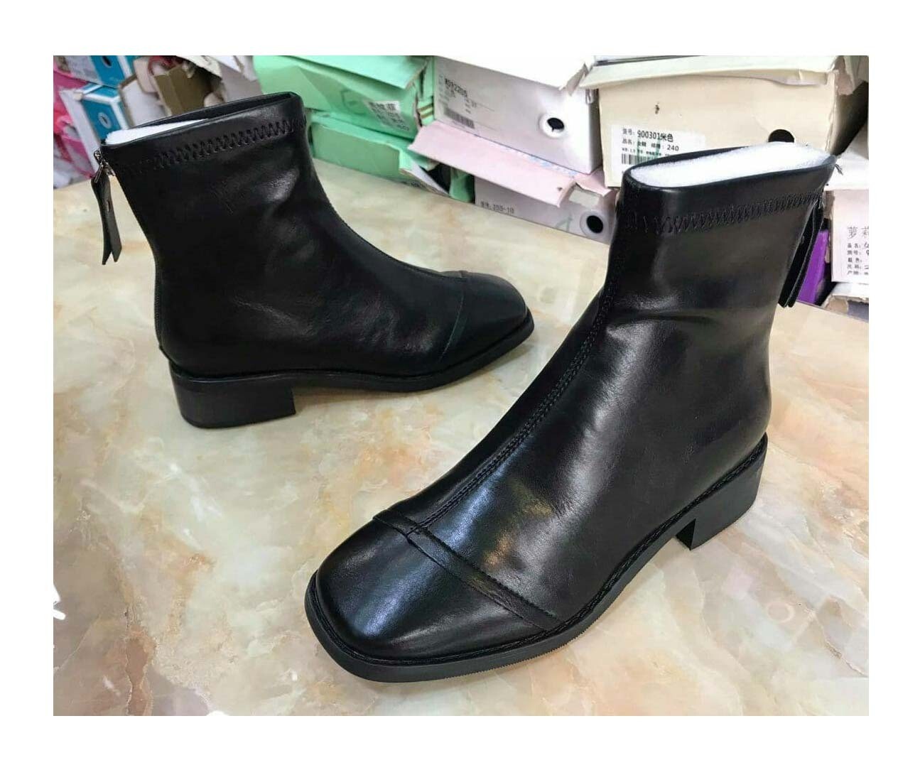 የሴቶች ጫማ Women Shoes