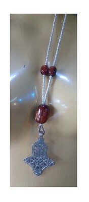 የሴቶች የአንገት ሃብል Women Neck Hubble