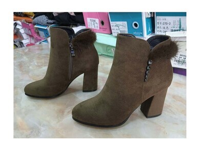 የሴቶች ጫማ Women Shoes