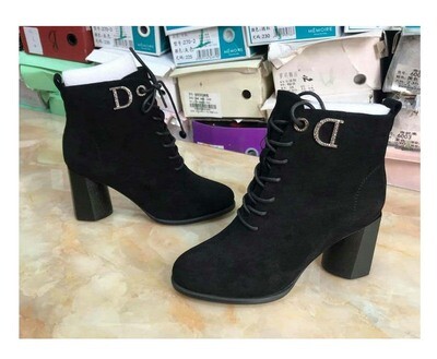 የሴቶች ጫማ Women Shoes