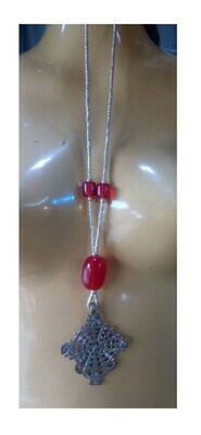 የሴቶች የአንገት ሃብል Women Neck Hubble
